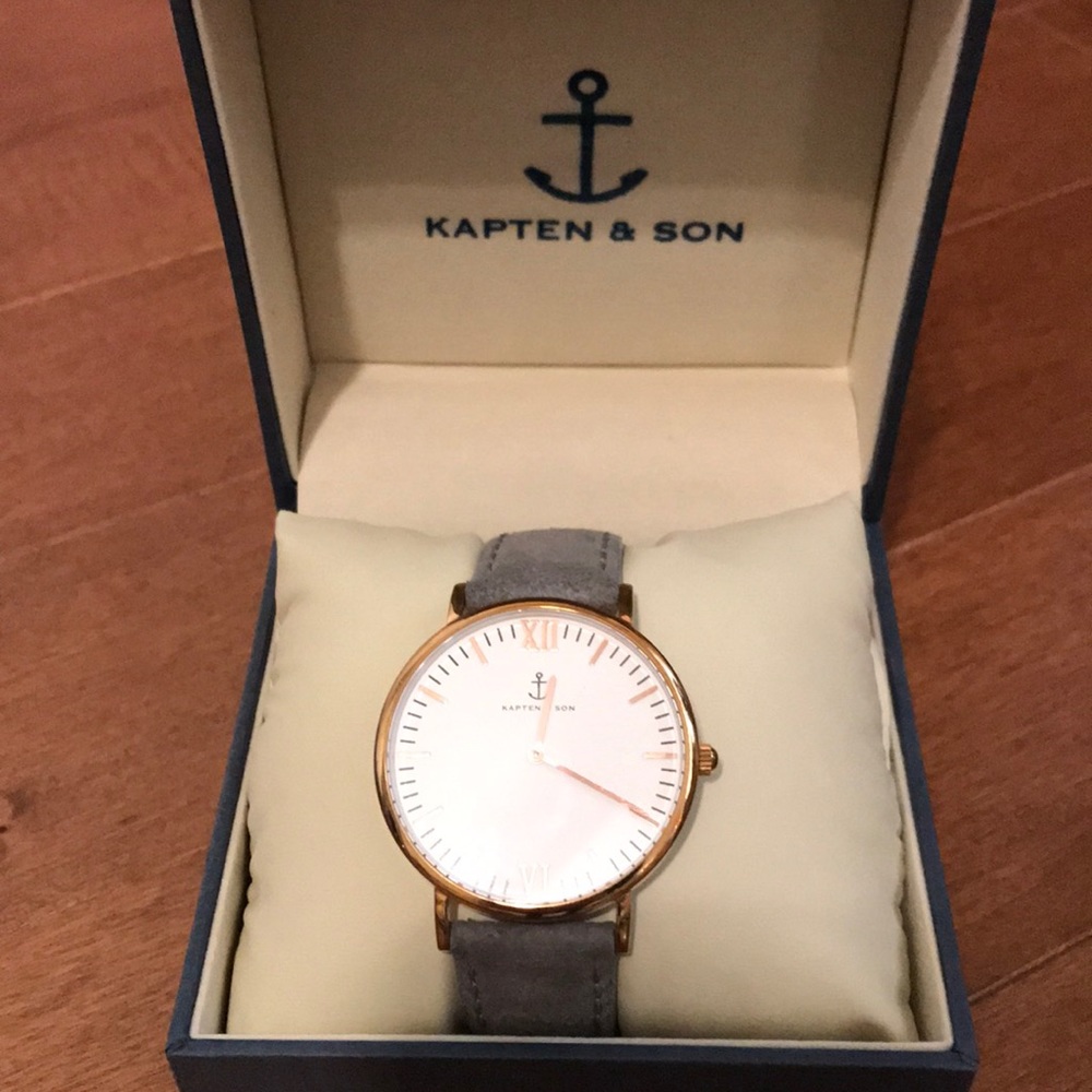 Watch